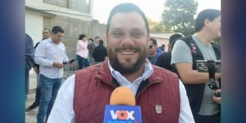frentes fríos en Tamaulipas