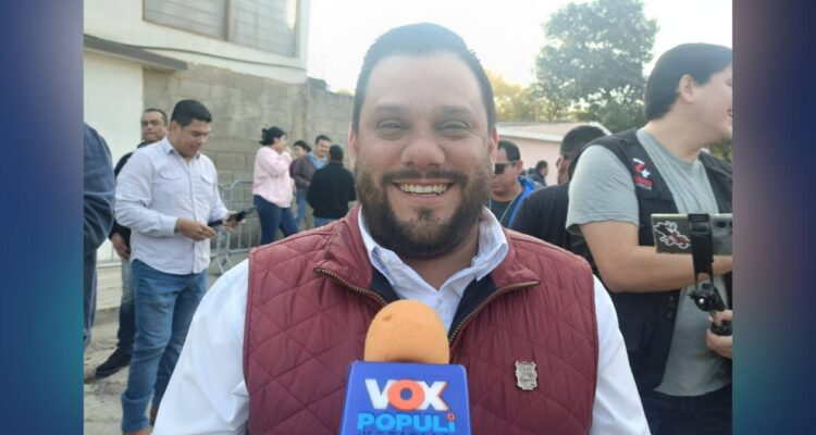 frentes fríos en Tamaulipas