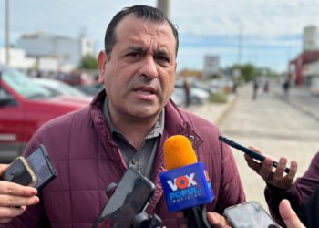 frío extremo en Tamaulipas