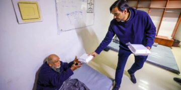 frío extremo reynosa