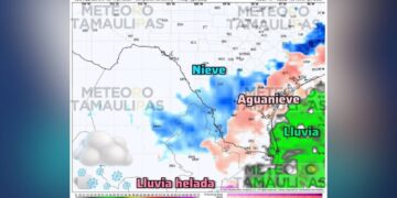 Frontera Chica de Tamaulipas