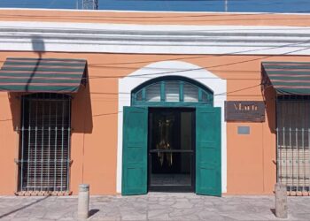 galería bravo en nuevo laredo