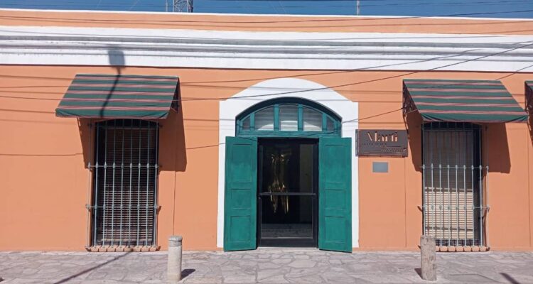 galería bravo en nuevo laredo