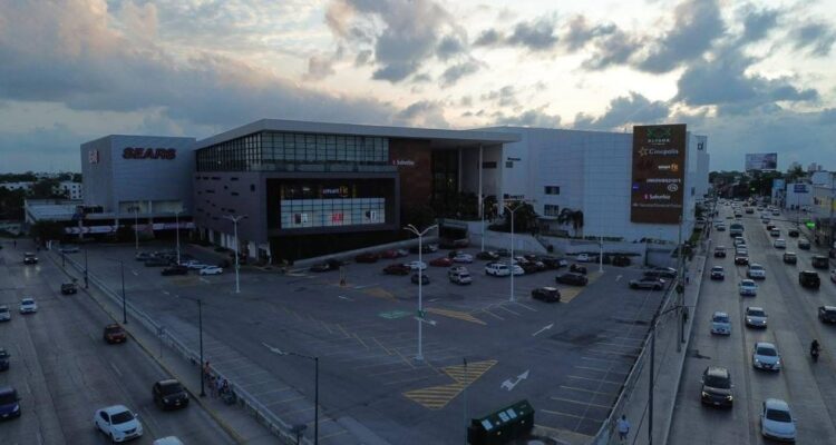 galerías altama en tampico