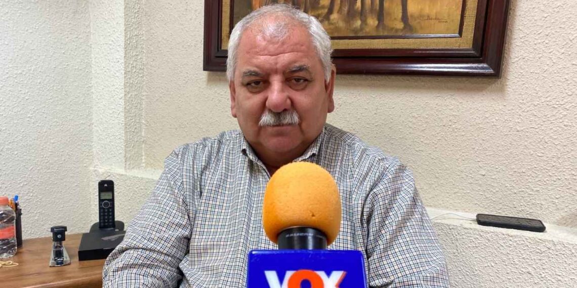 La UGRT impulsa la exportación de ganado tamaulipeco con nueva infraestructura