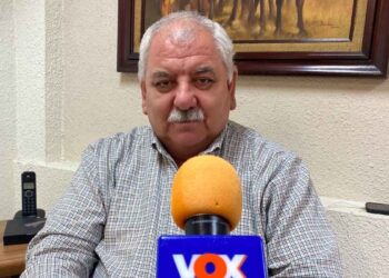 La UGRT impulsa la exportación de ganado tamaulipeco con nueva infraestructura