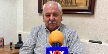 La UGRT impulsa la exportación de ganado tamaulipeco con nueva infraestructura