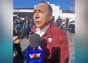 generación de empleo en Nuevo Laredo