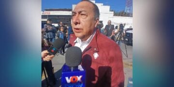 generación de empleo en Nuevo Laredo