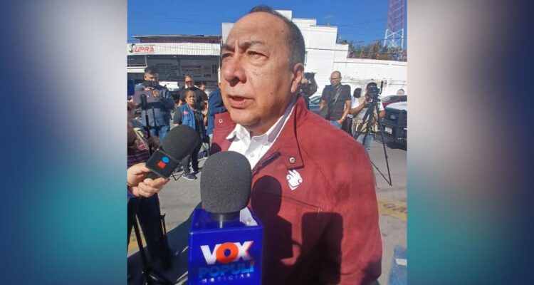 generación de empleo en Nuevo Laredo