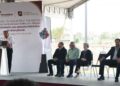 obra bulevar Fundadores Reynosa
