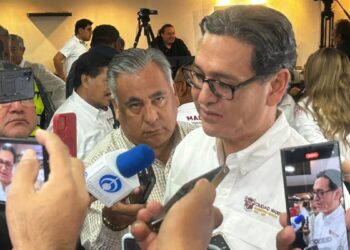 gobierno en tu colonia de madero