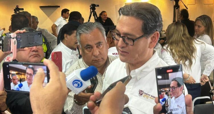 gobierno en tu colonia de madero