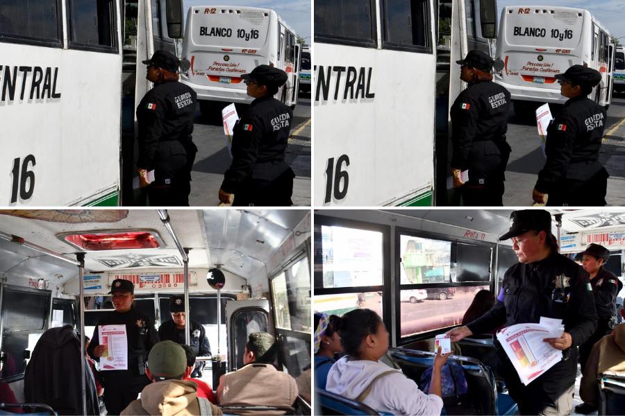 guardia estatal de género tamaulipas