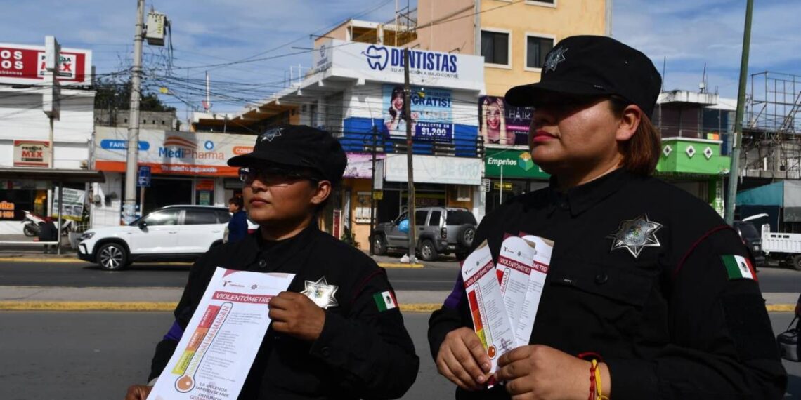 guardia estatal de género tamaulipas