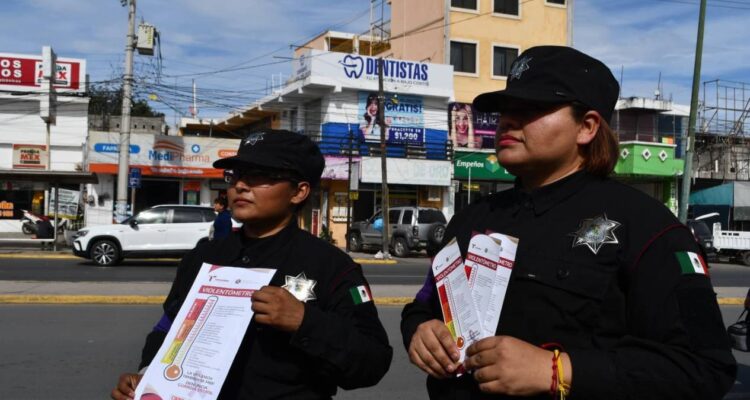 guardia estatal de género tamaulipas