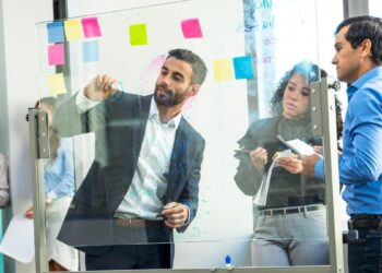habilidades liderazgo éxito profesional