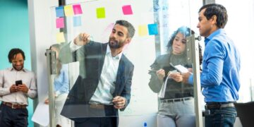 habilidades liderazgo éxito profesional