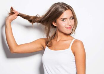 hacer crecer el cabello rápido