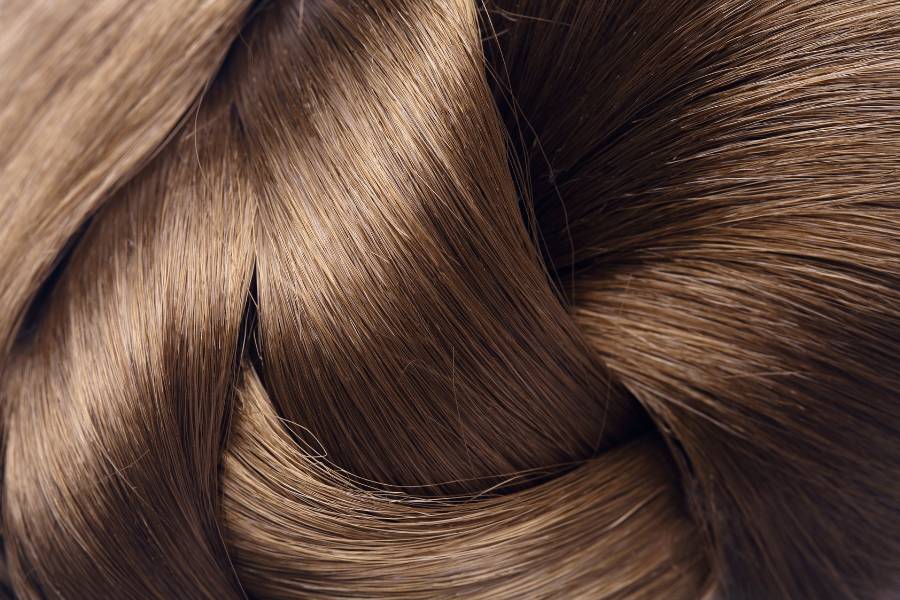 hacer crecer el cabello rápido