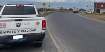hielo negro en nuevo laredo