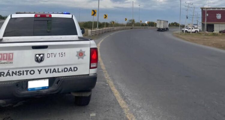 hielo negro en nuevo laredo