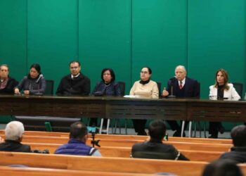 elección Poder Judicial Tamaulipas