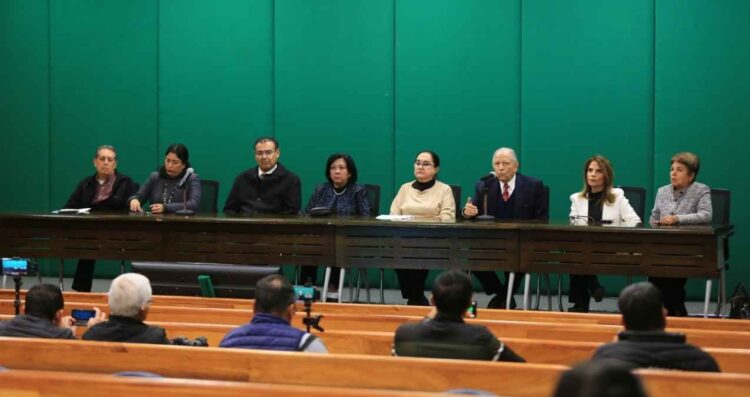 elección Poder Judicial Tamaulipas
