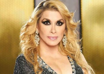 homenaje a la cantante Dulce
