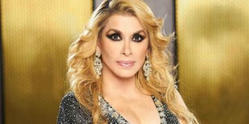 homenaje a la cantante Dulce