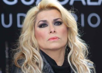 homenaje cantante Dulce