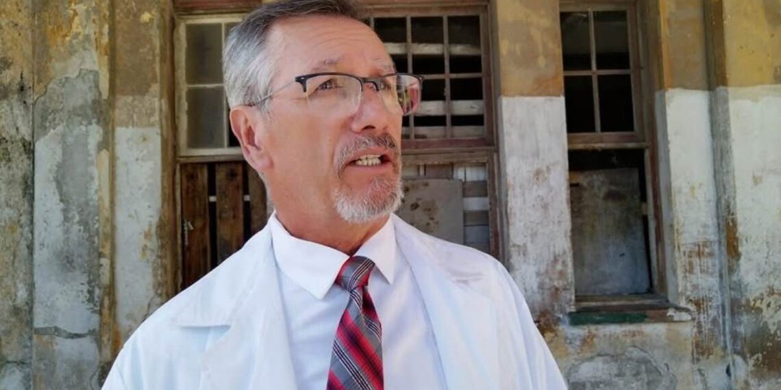 hospital del issste en tampico