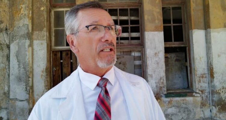 hospital del issste en tampico
