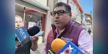 huelga pacífica en mg reynosa