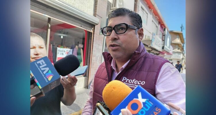 huelga pacífica en mg reynosa