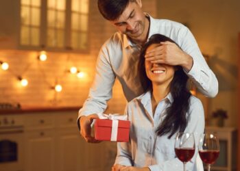 ideas citas románticas casa