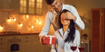 ideas citas románticas casa