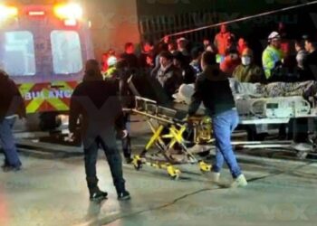 incendio en hospital imss matamoros