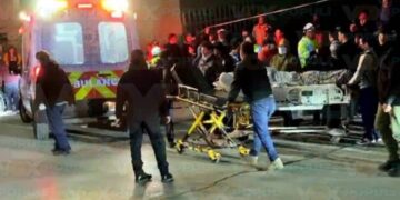 incendio en hospital imss matamoros