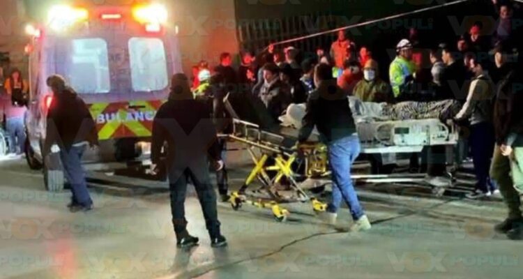 incendio en hospital imss matamoros