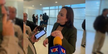 incremento de migrantes en la frontera en Nuevo Laredo