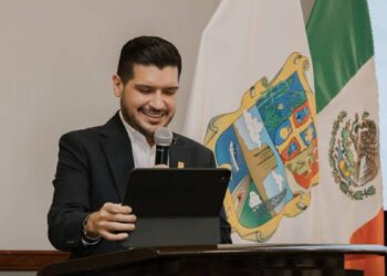 informe 100 días matamoros