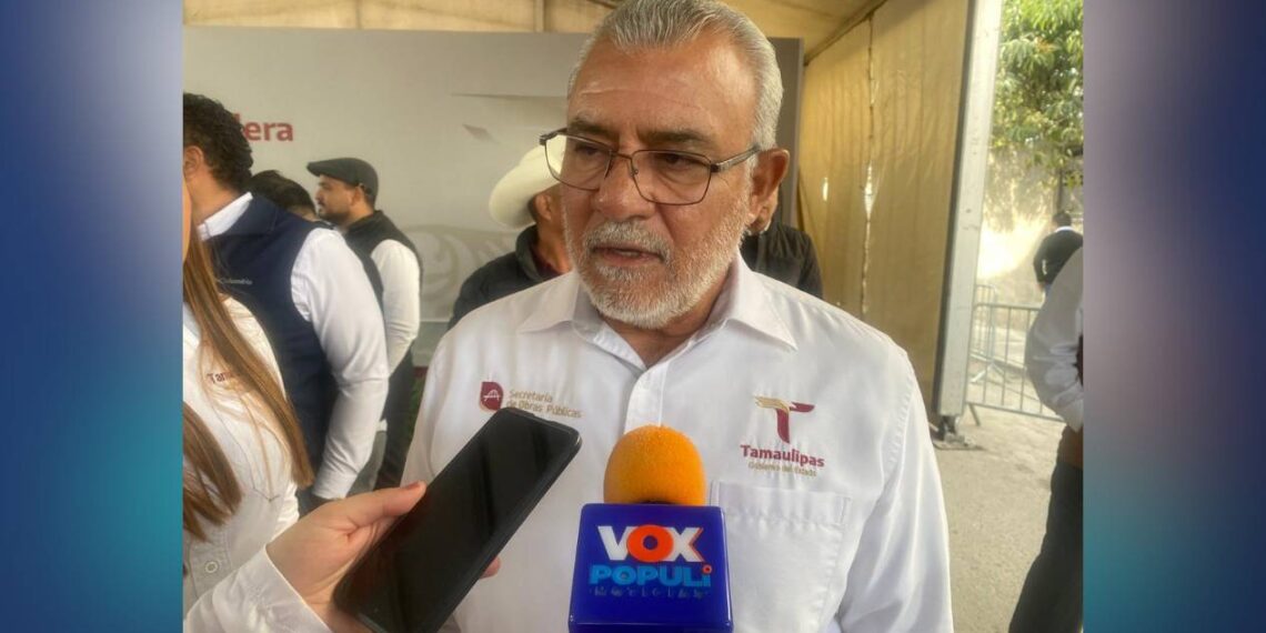 infraestructura en Victoria