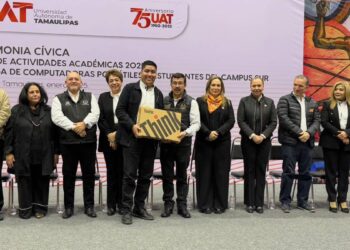 inicio de las actividades académicas de la uat