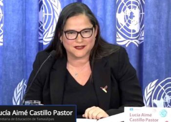 inteligencia transforma educación Tamaulipas