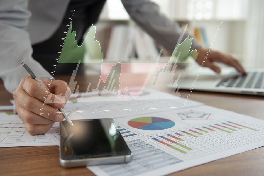 inversión principiantes crecer capital
