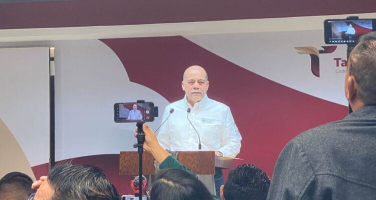 investigaciones por corrupción en Tamaulipas