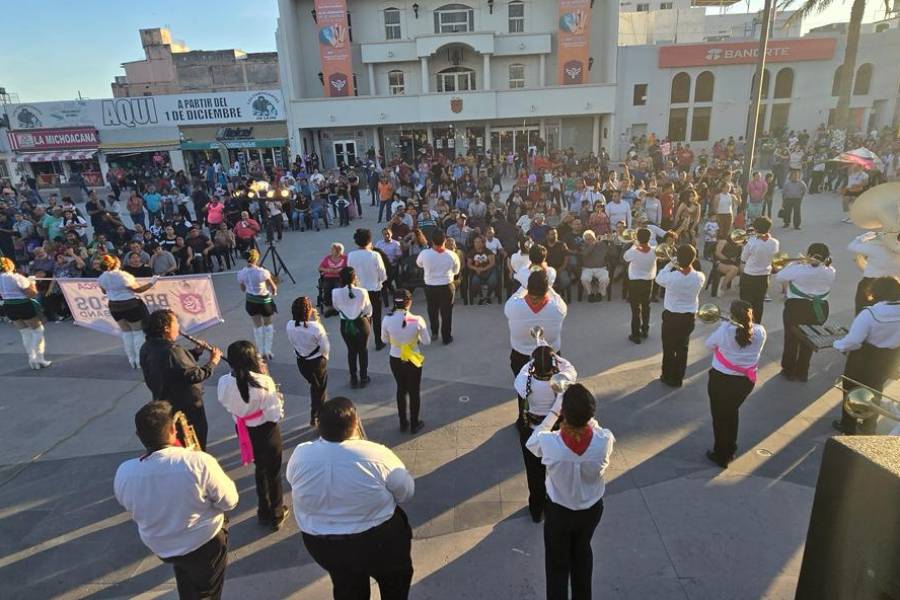 irca en reynosa