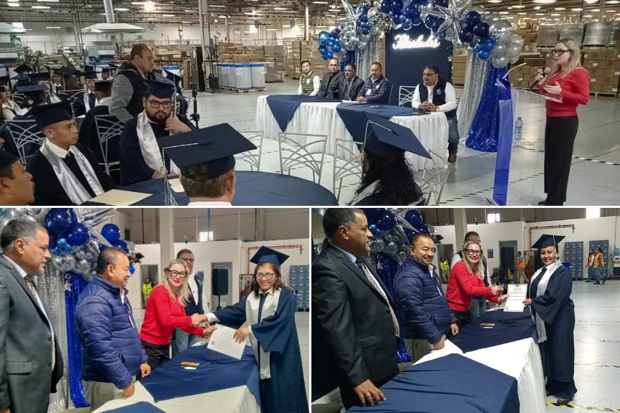 itea certificado de secundaria