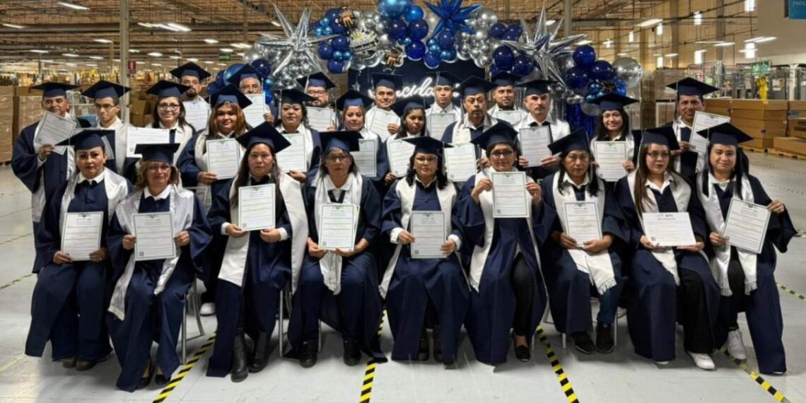 itea certificado de secundaria